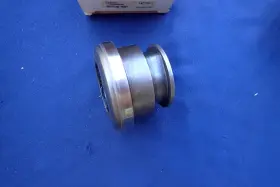 Ct22-1 Gm 908092 Clutch Release Throwout Bearing Nos Chevy Pontiac Olds Buick #2