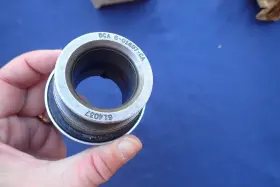 Ct22-1 Gm 908092 Clutch Release Throwout Bearing Nos Chevy Pontiac Olds Buick #3