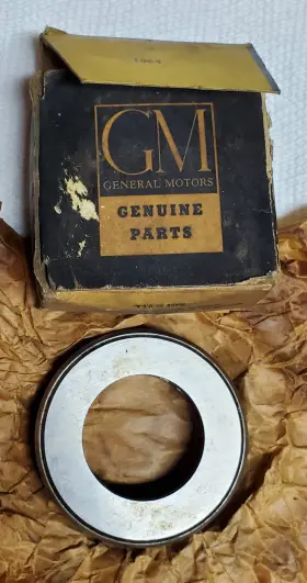 563277 Gm D-271 Clutch Release Throw Out Bearing 1950-62 Oldsmobile