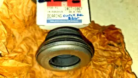 15652419 Gm Delco Ct-1067 1980s 1990s Chevrolet Gmc Clutch Release Bearing