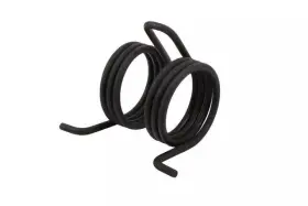10376347 Gm Genuine Parts Clutch Pedal Return Spring #3