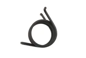 10376347 Gm Genuine Parts Clutch Pedal Return Spring