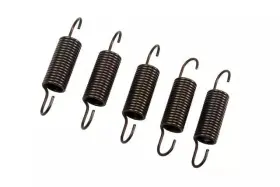 13285338 Gm Genuine Parts Clutch Pedal Return Spring