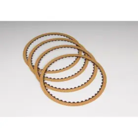 24223700 Gm Genuine Parts Transmission Clutch Friction Plate