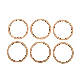 24224147 Gm Genuine Parts Automatic Transmission 1-2-3-4 Fiber Clutch Plate