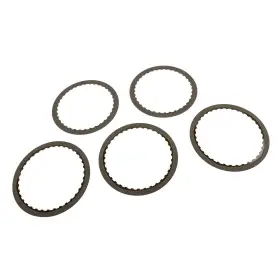 3-5-reverse Gm Genuine Parts 24235681 Automatic Transmission Fiber Clutch Plate