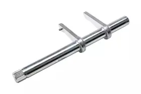 25181428 Gm Genuine Parts Clutch Fork Shaft