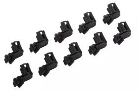 25184694 Gm Genuine Parts Clutch Actuator Cylinder Pipe Clip