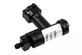 55572350 Gm Genuine Parts Clutch Actuator Cylinder Pipe Elbow #2