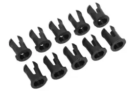 96292092 Gm Genuine Parts Clutch Pedal Bushing #2