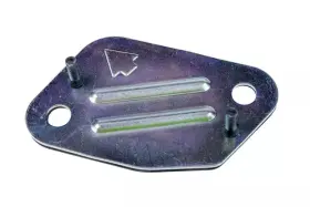 96951459 Gm Genuine Parts Clutch Master Cylinder Hole Cover Gasket