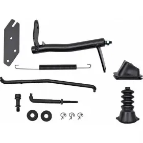 Gmk4021951722s Gm 70-81 Camaro Z28 V8 Clutch Linkage Kit Small Or Big Block Z-bar Set New Gmk1722s