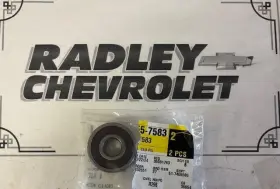 12557583 Gm Oem Ct1082 New Clutch Pivot Ball- General Motors Gmc