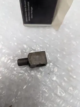 3813225 Gm Original Equipment Reproductions 1963-1981 Corvette Clutch Pedal Push Rod Swivel Nos #2