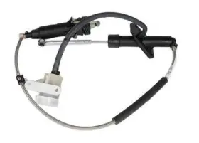 174-1072 Gm Parts Clutch Master And Accumulator Assembly