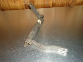 Zbar91a Gm Oem Clutch Linkage Z-bar 9 Inch Chevrolet Chevy Pontiac Camaro Nova Firebird #2