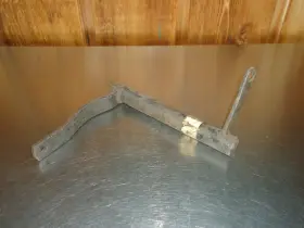 Zbar91a Gm Oem Clutch Linkage Z-bar 9 Inch Chevrolet Chevy Pontiac Camaro Nova Firebird
