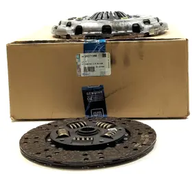 24271358 Gmc New Oem Genuine Gm Clutch Kit Set 2016-2024 Camaro Ats 2.0 3.6 2.5