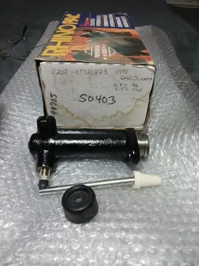 4202-05121223 Gmc Rhinopak-so403 Part#4202-05121223 Clutch Slave Cylinder 1991 Sonoma