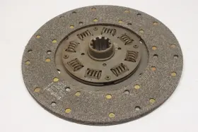 Cd-1760 Gmc Cd-0221 Rebuilt 1960-63 351 V-6 Manual Transmission 12 Inch Clutch Disc #3