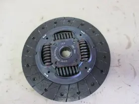 410.gm9b07 Gmc Truck Clutch Disc 2.9l Fits 07 Canyon 195488