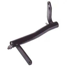4021-951-706s Goodmark Clutch Bellcrank 1970-1981 Chevy Camaro