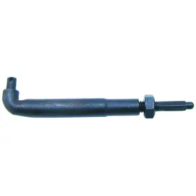 4030-951-648s Goodmark Lower Adjustment Pushrod Assembly For Small Block
