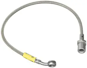 24216-clu Goodridge Usa 24216 Clu G Stop Clutch Line Kit Fits 06 07 For Impreza #2