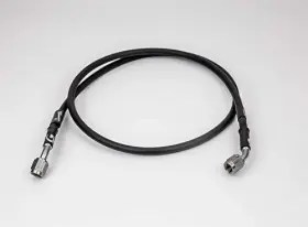 24222-clu-sti Goodridge Usa 24222 Clu Fits For Sti G Stop Clutch Line Kit 08 12 #2