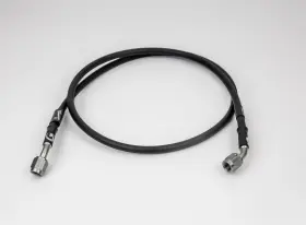25046-clu Goodridge Clutch Line For 01-06 Mazda Protege
