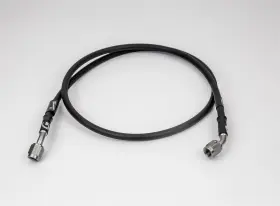 26052-clu Goodridge Usa 26052 Clu G Stop Clutch Line Kit Fits 03 06 Lancer