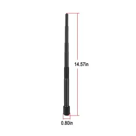 2872085 Grafton Polaris Primary Clutch Puller Tool By 900/1000 Rzr/snowmobile