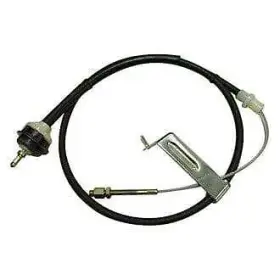 Gmcc7999 Granatelli Motorsports 802735001570 Motor Sports - Clutch Cable