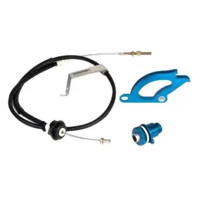 Gmcq7999 Granatelli Motorsports 802735003840 Motor Sports - Clutch Quadrant Kit