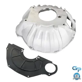 Gre136485 Greatparts Clutch Bellhousing 11 Inch Inspection Cover For 1959-1988 Chevy Bel Air/biscayne