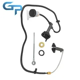Gre159460 Greatparts For 2000-2003 Dodge Plymouth 4-door Clutch Master And Slave Cylinder Assembly