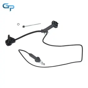 Gre178030 Greatparts Clutch Master And Slave Cylinder Assembly For 02-09 13-15 Ford F750 F650