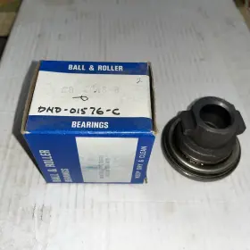 Dnd-01576-c Green Ball Bearing Co. Clutch Release Unbranded Fits Datsun Free Shipping