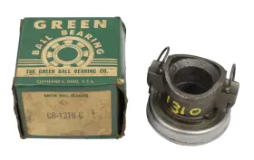 Cb-1310-c Green Clutch Release Throw-out Bearing 1950 Dodge Coronet