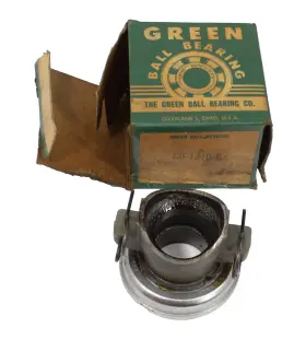 N1310 Green Clutch Release Throw Out Bearing