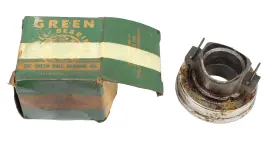 N1311c Green Clutch Release Throw Out Bearing