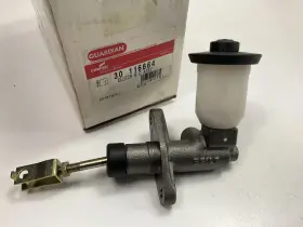 30-116664 Guardian Clutch Master Cylinder For 1987-1988 Toyota Pickup