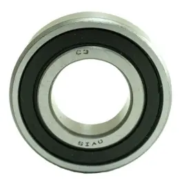 Pb6205-2rs Haldex Clutch Pilot Bearing 0.99 Inch I.d. 2.05 O.d. Width