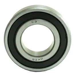 Pb6206-2rs Haldex Clutch Pilot Bearing 1.18 Inch I.d. 2.45 O.d. Width