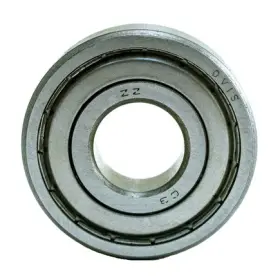 Pb6206-zz Haldex Clutch Pilot Bearing 1.18 Inch I.d. 2.45 O.d. Width