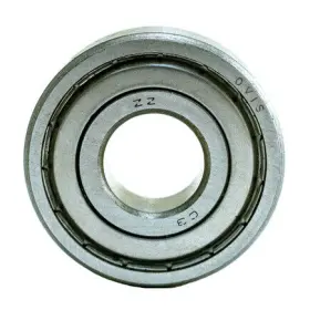 Pb6304-zz Haldex Clutch Pilot Bearing 0.79 Inch I.d. 2.05 O.d. Width