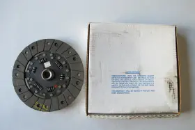 30-1014 Hallmark Remanufactured Bwd Clutch Plate 301014