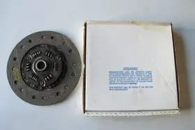 3c-48589 Hallmark Remanufactured Bwd Clutch Plate 3c48589