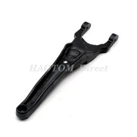 Md747524 Haotom 1pc Clutch Release Fork For Mitsubishi Outlander Eclipse Lancer Mirage #3