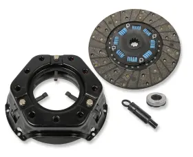 Hays 090127009888 91-2001 Street 450 Clutch Kit 1963-1974 Ford 260/289/302 Pressure Plate Sty